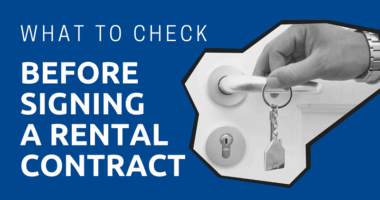 Check-Before-Signing-a-Rental-Contract