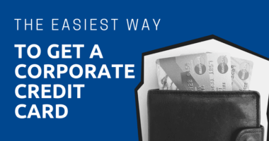 Corporate-Credit-Card