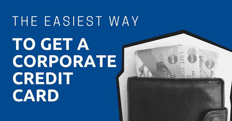 Corporate-Credit-Card