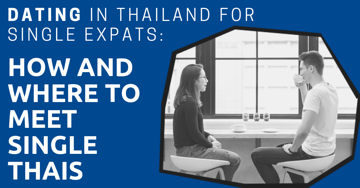 Dating-in-Thailand