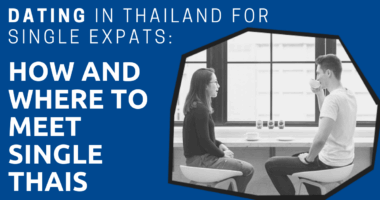 Dating-in-Thailand
