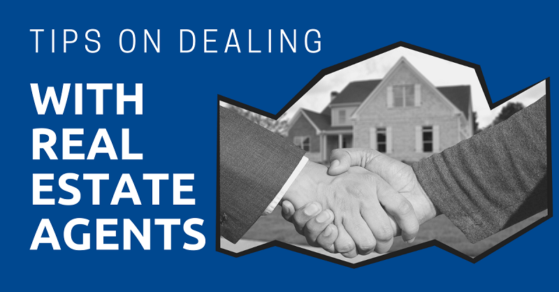 Dealing-with-Real-Estate-Agents