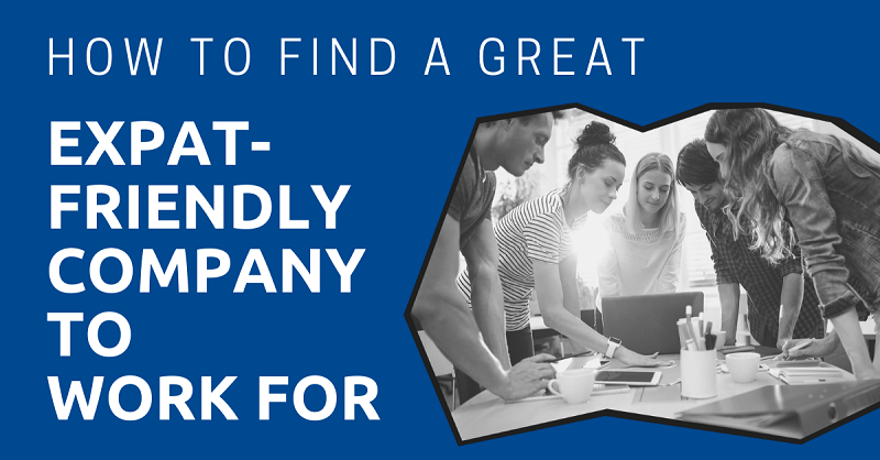 Find-a-Great-Expat-Friendly-Company