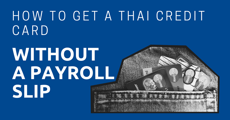 Get-Credit-Card-without-Payroll-Slip