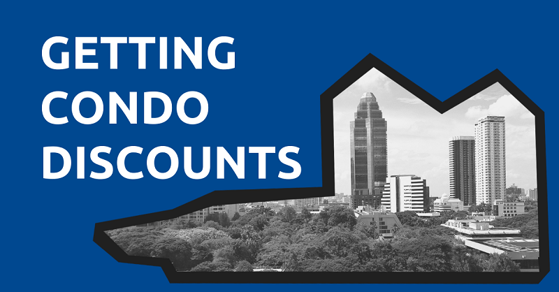 Getting-Condo-Discounts