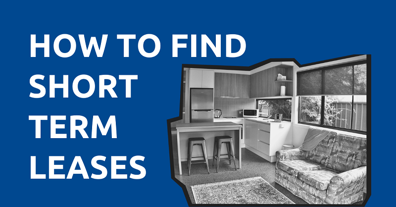How-to-Find-Short-Term-Leases