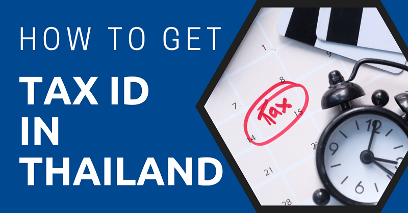 How-to-Get-Tax-ID-in-Thailand