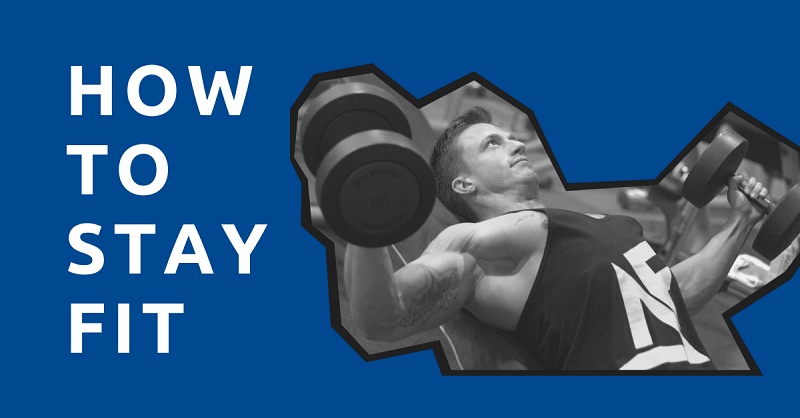 How-to-Stay-Fit