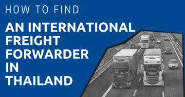 International-Freight-Forwarder