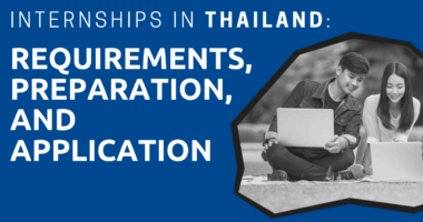 Internships-in-Thailand