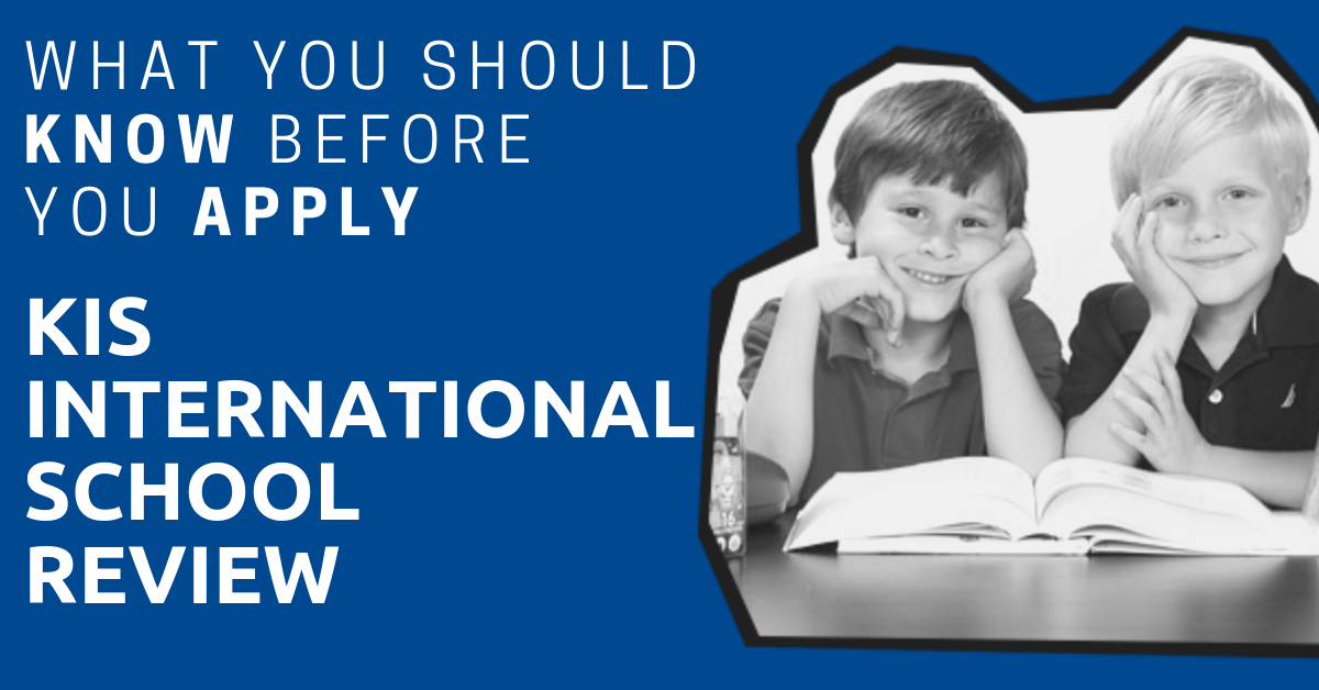 KIS-International-School