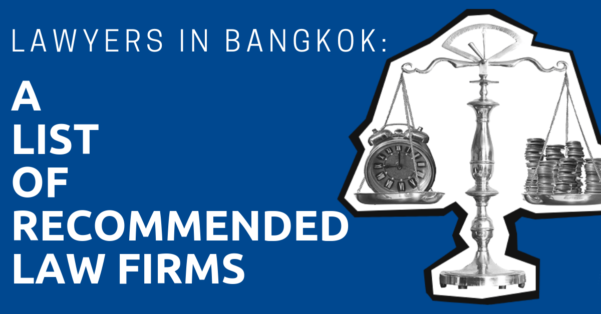Lawyers-in-Bangkok