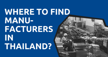 Manufacturers-in-Thailand