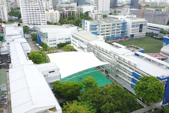 NIST Bangkok