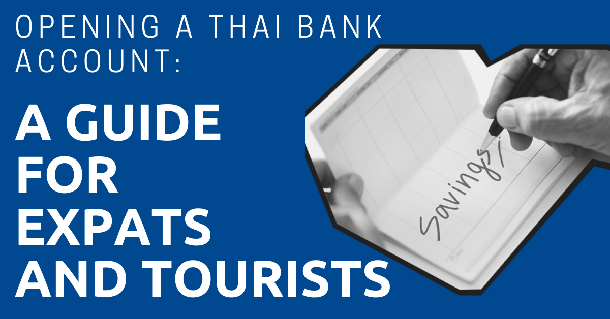 Opening-a-Thai-Bank-Account