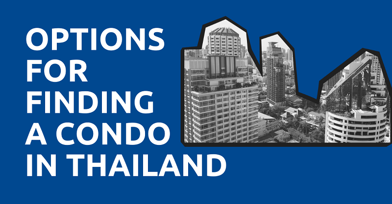 Options-for-Finding-a-Condo-in-Thailand