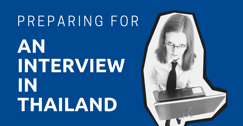 Preparing-for-an-Interview-in-Thailand
