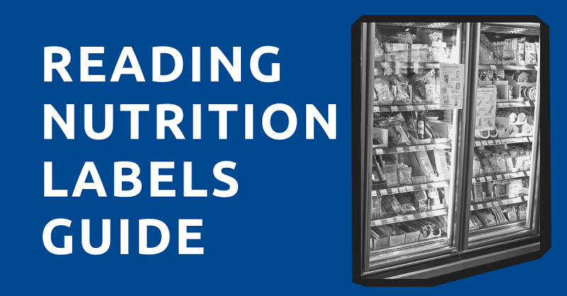 Reading-Nutrition-Labels-Guide
