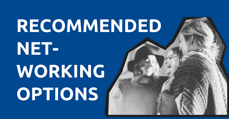 Recommended-Networking-Options