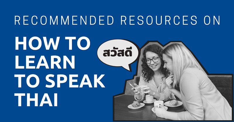 Recommended-Resources-on-How-to-Learn-to-Speak-Thai
