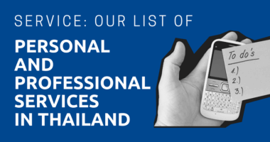 Service-Our-List-of-Personal-and-Professional-Services-in-Thailand