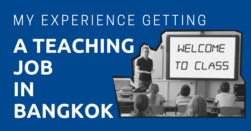 Teaching-Job-in-Bangkok