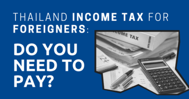 Thailand-Income-Tax-for-Foreigners