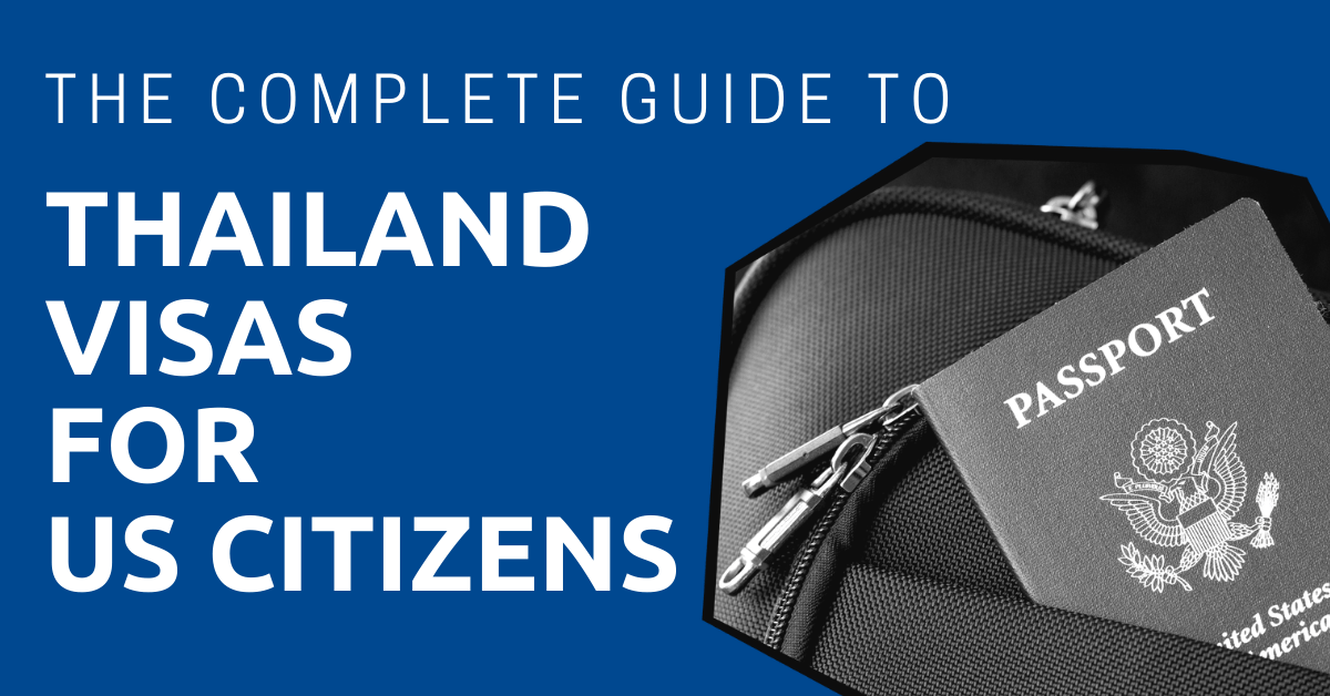 Thailand-Visas-for-US-Citizens