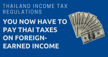 Thailand-foreign-earned-income-tax