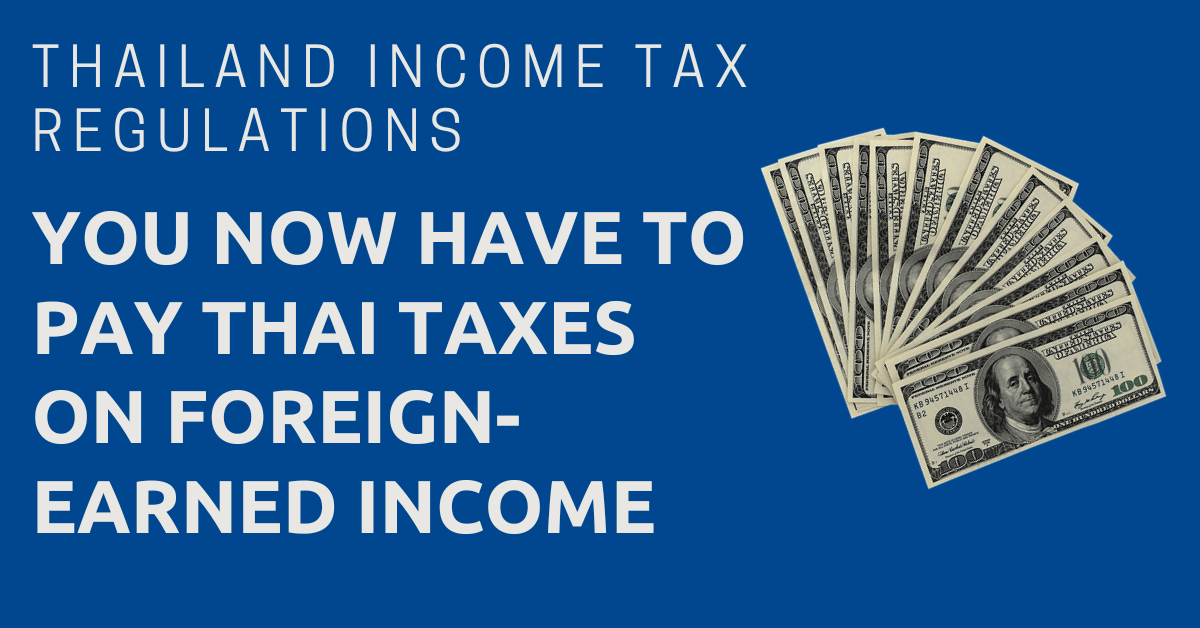 Thailand-foreign-earned-income-tax