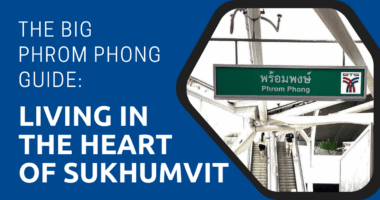 The Big Phrom Phong Guide