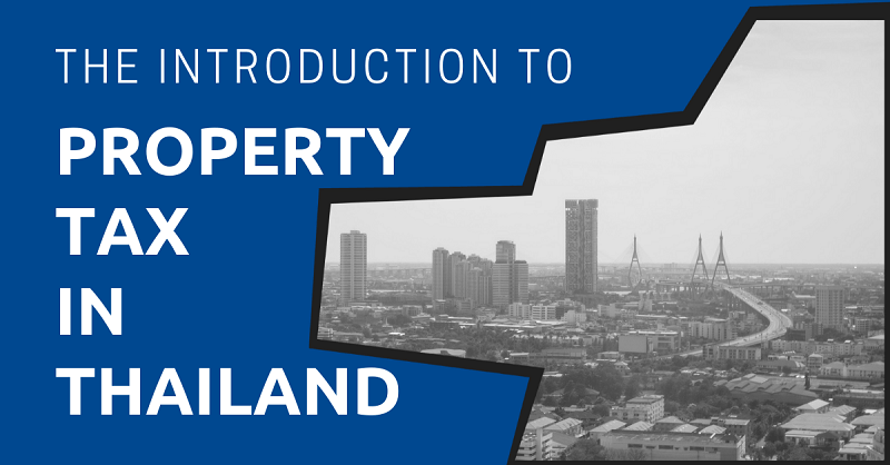 The-Introduction-to-Property-Tax-in-Thailand