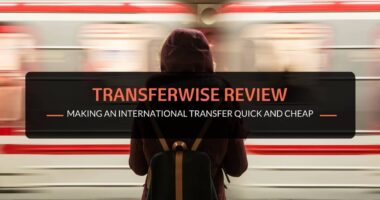Transferwise cover picture