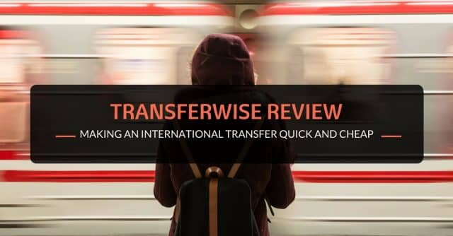Transferwise cover picture