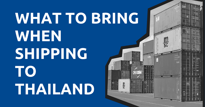 What-to-Bring-When-Shipping-to-Thailand