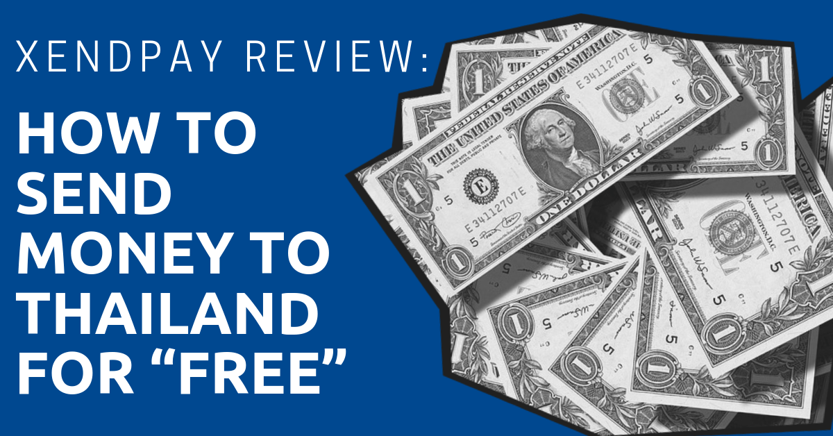 Xendpay-send-money-to-Thailand