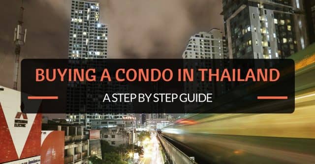 bangkok condos