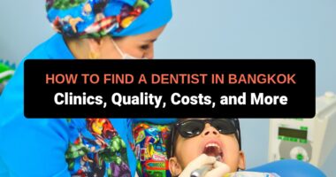 bangkok dentists