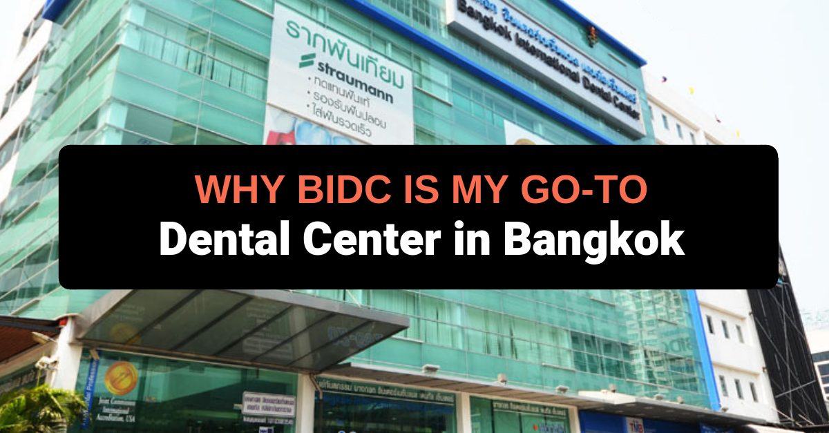 bidc bangkok