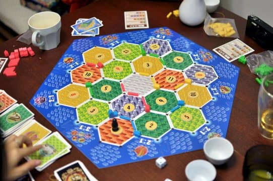 catan