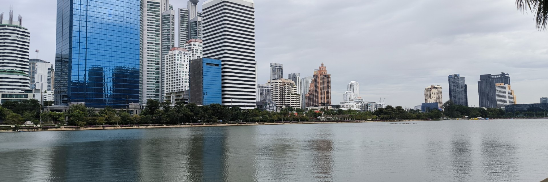 condo in thailand
