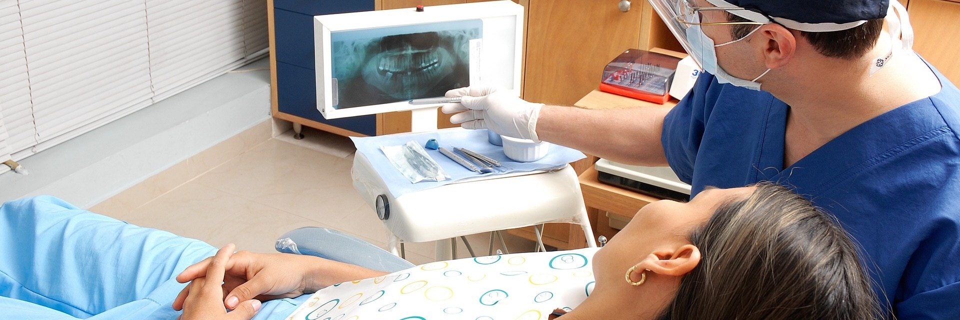 dental check