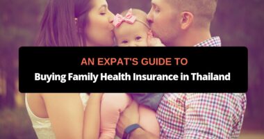 family insurance in Thailand