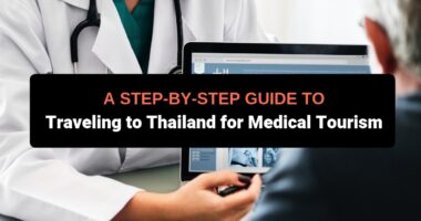 medical tourism thailand