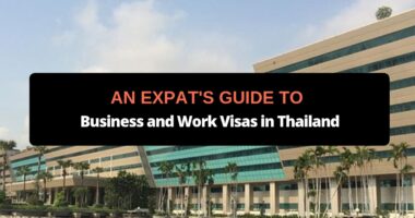 thai non-b visa