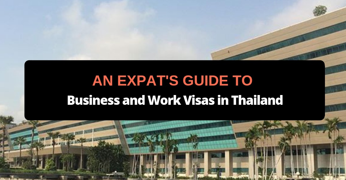thai non-b visa