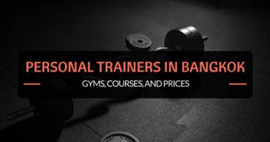 personal trainer