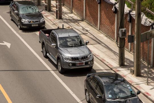 pickup truck_2