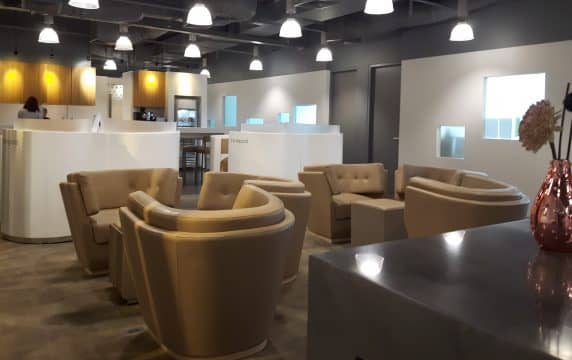 regus lodge