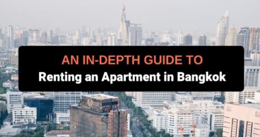 renting bangkok